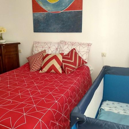 El Balcon Del Tajo Apartment โตเลโด ภายนอก รูปภาพ